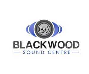 Logo Design by Khan01 for Blackwood sound | Design: #5282098