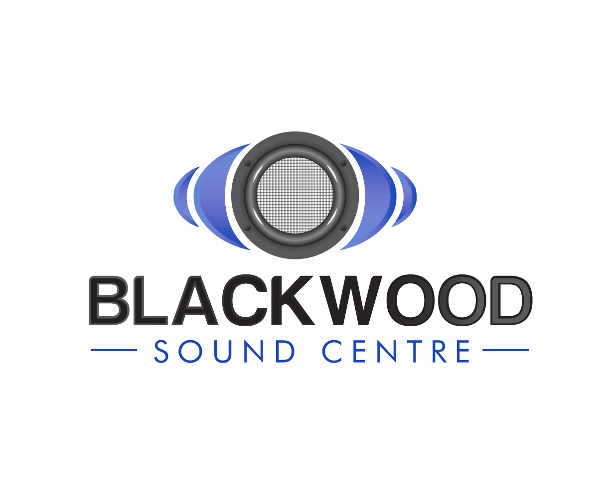 Logo Design by Khan01 for Blackwood sound | Design #5282119
