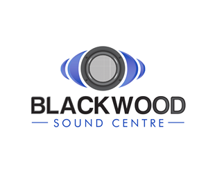 Logo Design by Khan01 for Blackwood sound | Design: #5282119