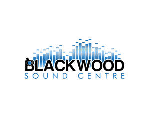 Logo Design by Khan01 for Blackwood sound | Design: #5282263