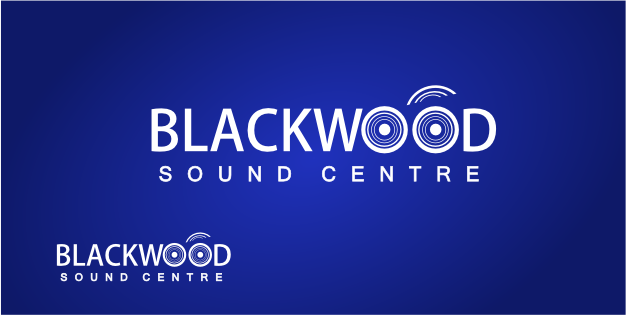 Logo Design by cr8ive for Blackwood sound | Design #5202512