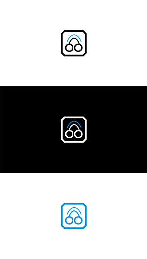 Logo Design by oong for Blackwood sound | Design: #5298073