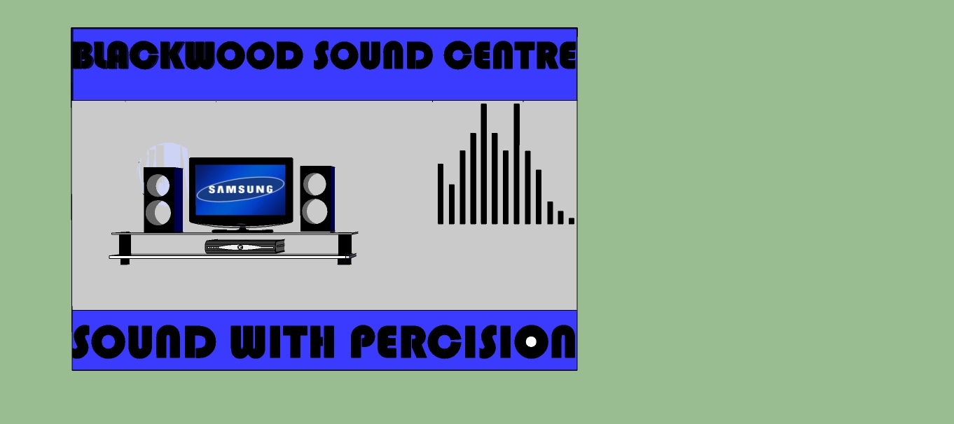Design de Logo par silk pour Blackwood sound | Design #5203022