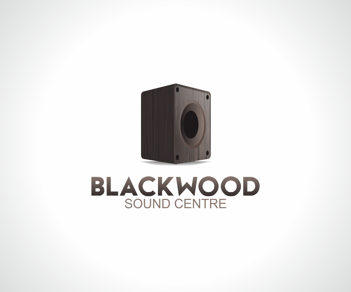 Design de Logo par Ryozz pour Blackwood sound | Design #5418120