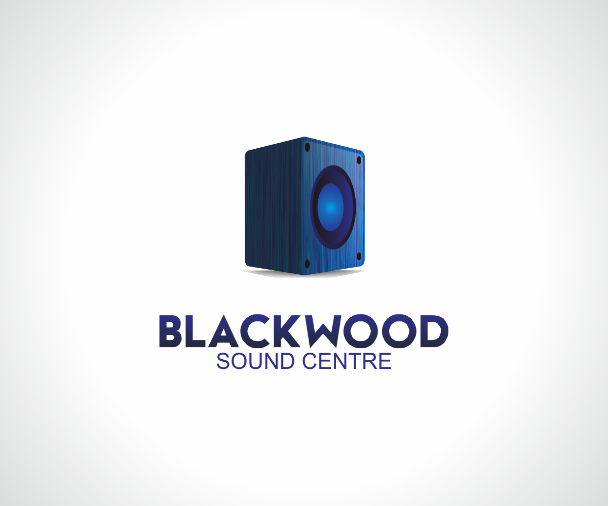 Design de Logo par Ryozz pour Blackwood sound | Design #5418161