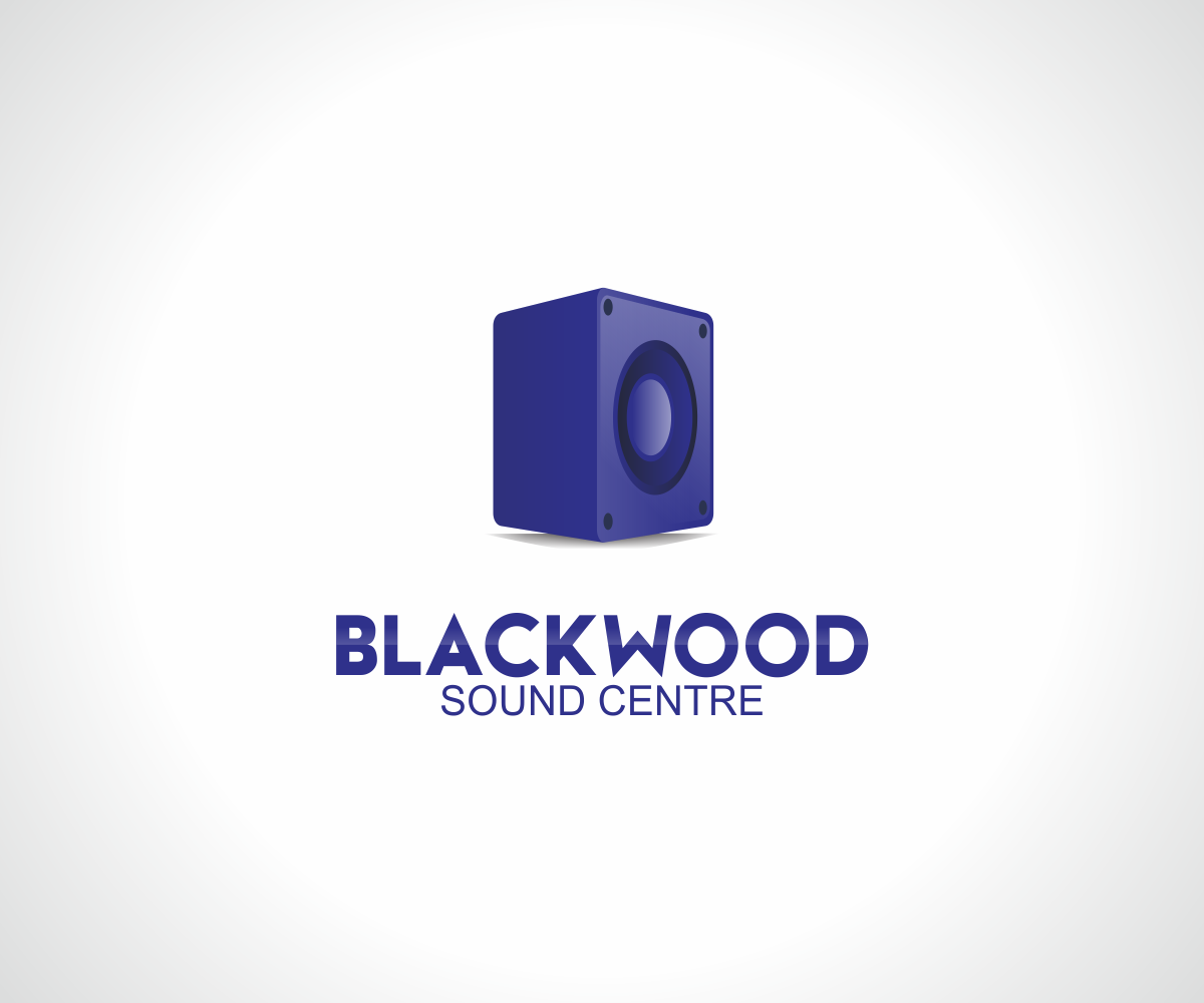 Design de Logo par Ryozz pour Blackwood sound | Design #5418253