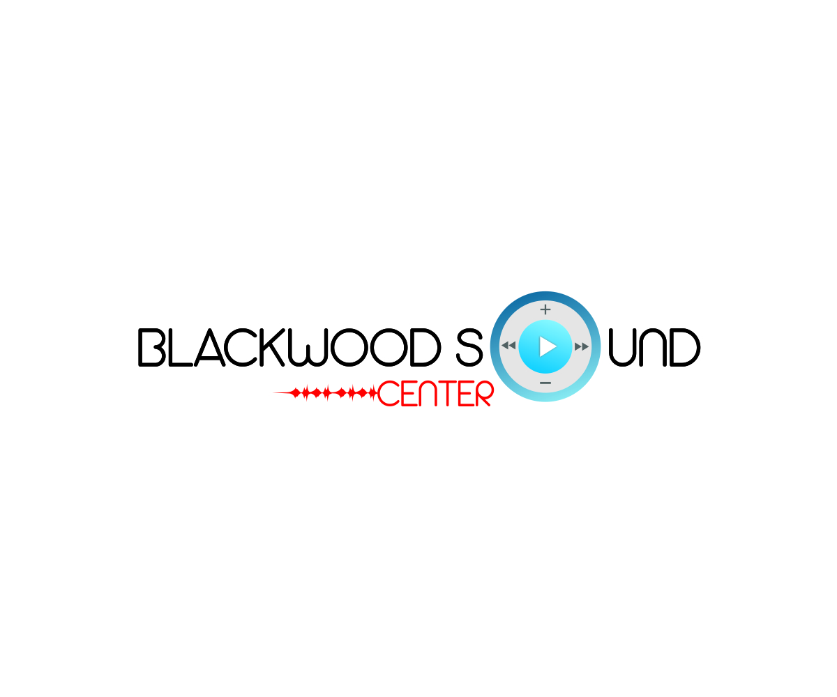 Design de Logo par Rauvi pour Blackwood sound | Design #5283627