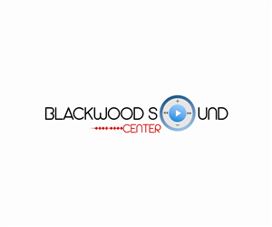Logo Design by Rauvi for Blackwood sound | Design: #5283627
