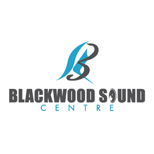 Logo Design by Rauvi for Blackwood sound | Design: #5288445