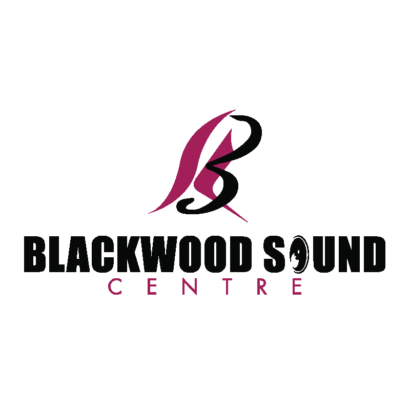 Design de Logo par Rauvi pour Blackwood sound | Design #5288447