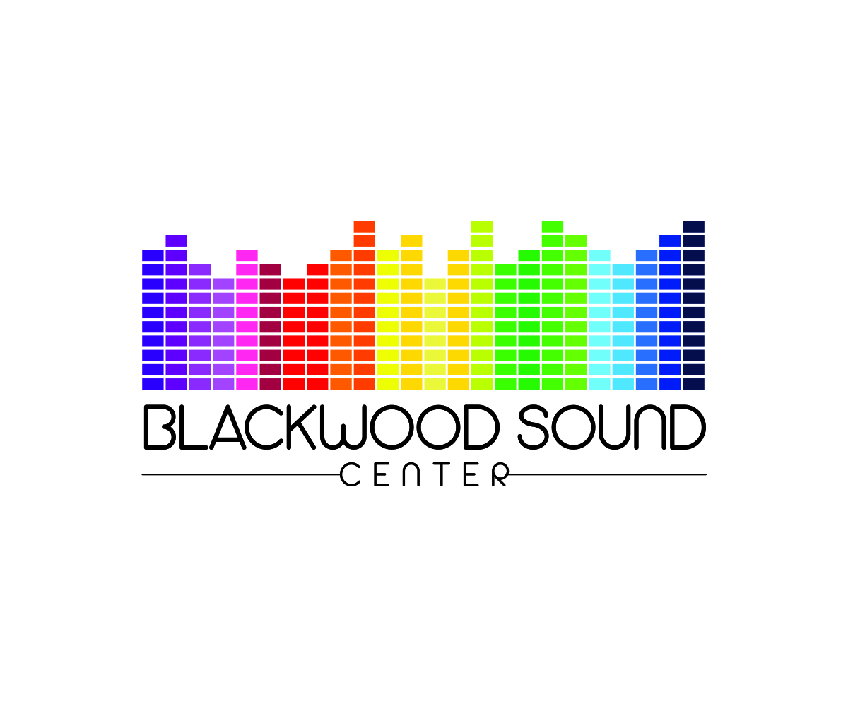 Design de Logo par Rauvi pour Blackwood sound | Design #5315445