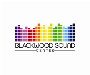 Logo Design by Rauvi for Blackwood sound | Design: #5315445