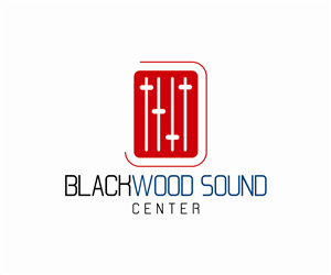 Logo Design by Rauvi for Blackwood sound | Design: #5315448