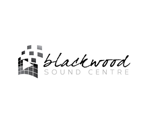 Logo Design by WingspanGraphics for Blackwood sound | Design: #5200345