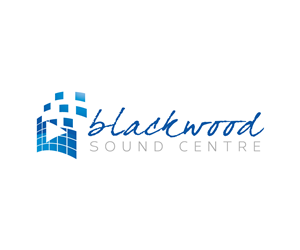 Logo Design by WingspanGraphics for Blackwood sound | Design: #5200348