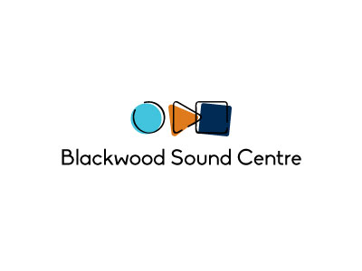 Logo Design by designer22 for Blackwood sound | Design #5233844
