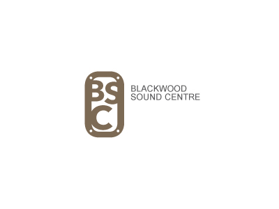 Design de Logo par designer22 pour Blackwood sound | Design #5240649