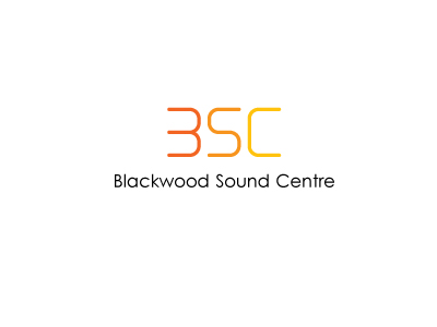 Diseño de Logo por designer22 para Blackwood sound | Diseño #5240698