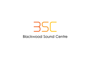 Logo Design by designer22 for Blackwood sound | Design: #5240698