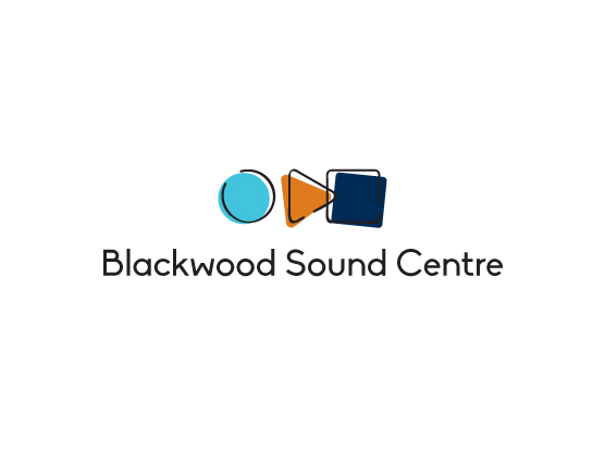 Design de Logo par designer22 pour Blackwood sound | Design #5245880