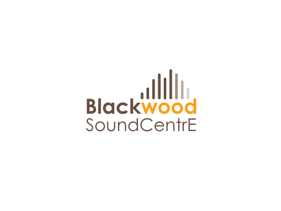 Design de Logo par designer22 pour Blackwood sound | Design #5245933