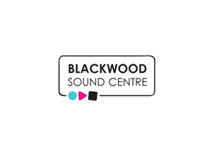 Logo Design by designer22 for Blackwood sound | Design: #5245936
