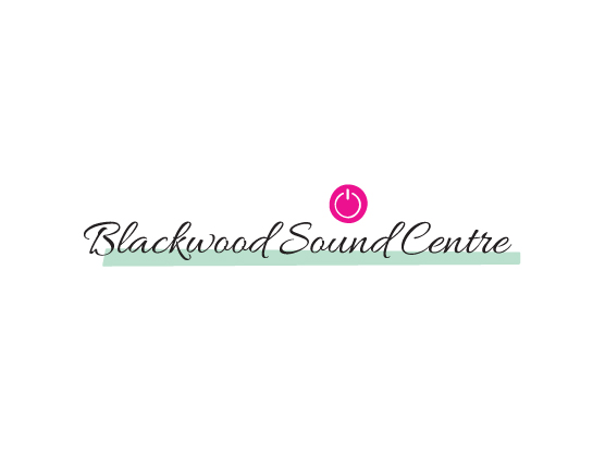 Diseño de Logo por designer22 para Blackwood sound | Diseño #5245938