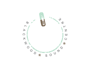 Logo Design by designer22 for Blackwood sound | Design: #5245940