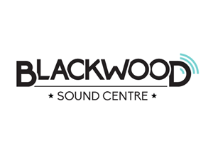Logo Design by designer22 for Blackwood sound | Design: #5297972