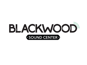 Logo Design by designer22 for Blackwood sound | Design: #5297976