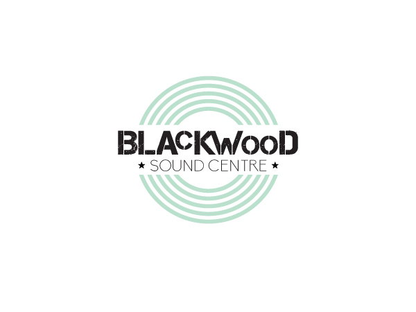 Design de Logo par designer22 pour Blackwood sound | Design #5297980