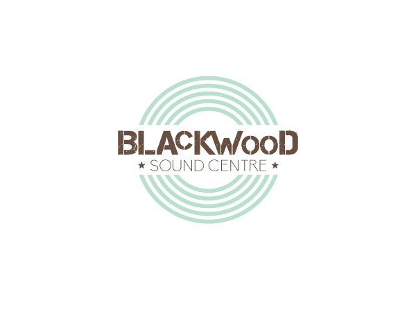 Design de Logo par designer22 pour Blackwood sound | Design #5297982