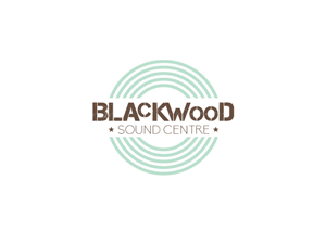 Logo Design by designer22 for Blackwood sound | Design: #5297982