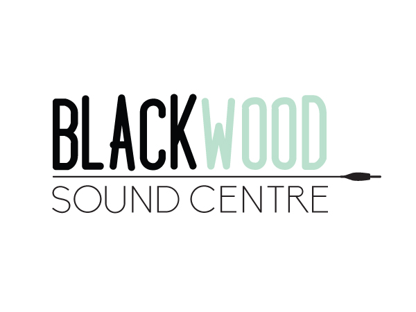 Design de Logo par designer22 pour Blackwood sound | Design #5298126
