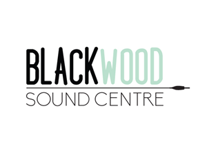 Logo Design by designer22 for Blackwood sound | Design: #5298126