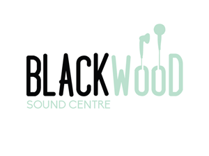 Logo Design by designer22 for Blackwood sound | Design: #5298127