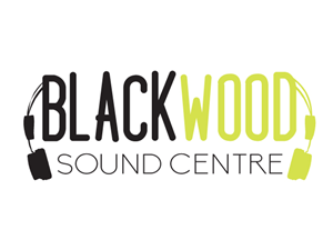 Logo Design by designer22 for Blackwood sound | Design: #5298129