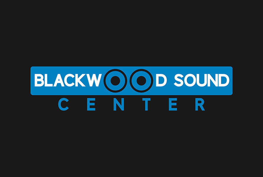 Design de Logo par CrowdDesign™ pour Blackwood sound | Design #5341147
