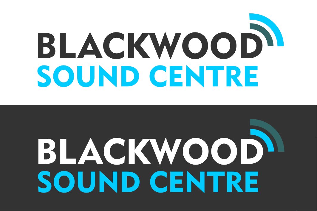 Logo-Design von Samantha Harwood für Blackwood sound | Design #5201214