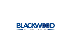 Logo Design by Actives for Blackwood sound | Design: #5216656