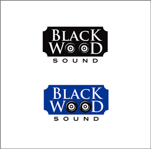 Logo Design by i-Design for Blackwood sound | Design #5330439