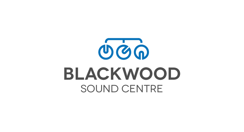Logo Design by hapiman for Blackwood sound | Design #5201408