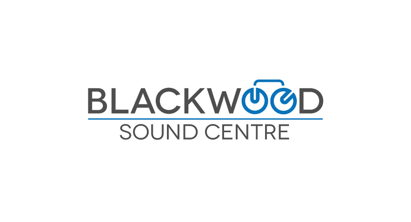 Logo Design by hapiman for Blackwood sound | Design #5201411