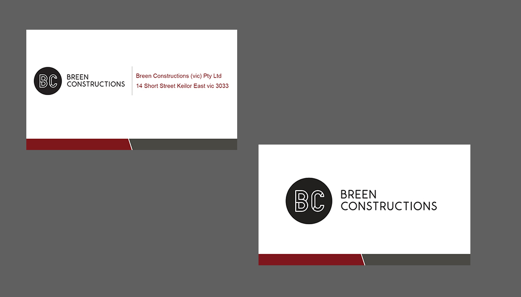 Card Design by CreativeDezigns for this project | Design #5219900