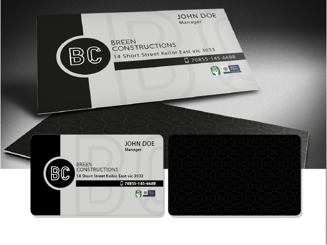 Card Design by wans naz for this project | Design #5203912