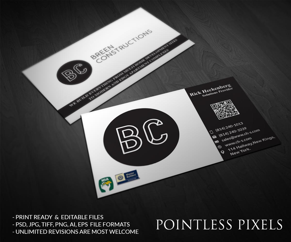 Diseño de Tarjeta por Pointless Pixels India para este proyecto | Diseño #5223485