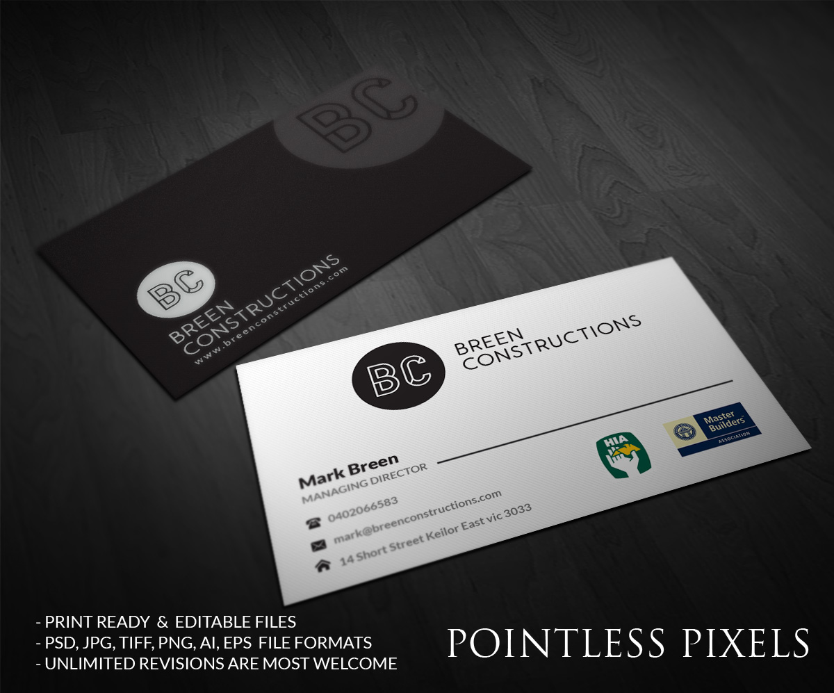 Diseño de Tarjeta por Pointless Pixels India para este proyecto | Diseño #5236199