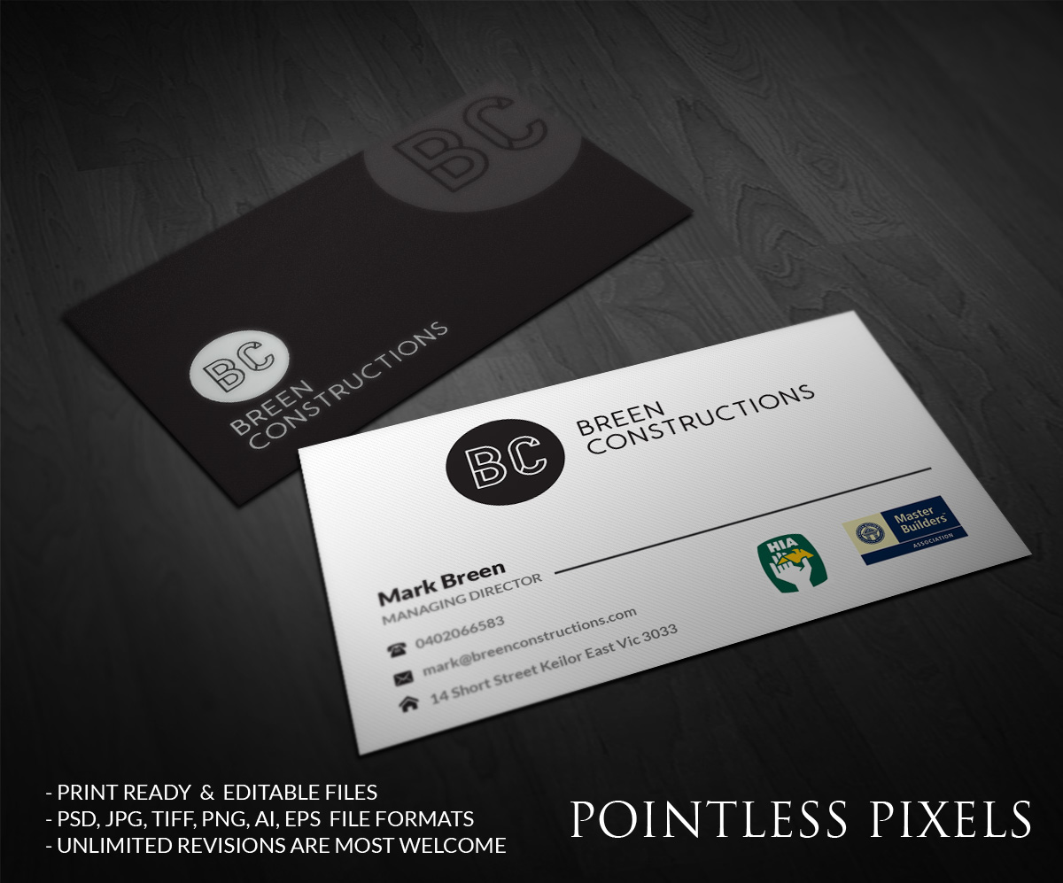 Diseño de Tarjeta por Pointless Pixels India para este proyecto | Diseño #5236476