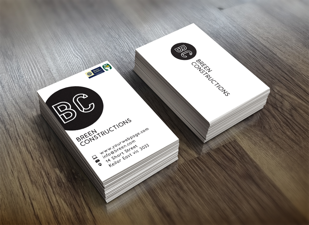 Card Design by dunjki for this project | Design #5229570