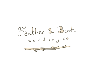 Diseño de Logo por Mandarina para Feather & Birch | Diseño: #5262075